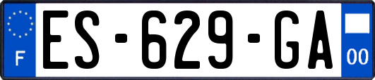 ES-629-GA