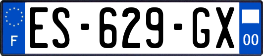 ES-629-GX