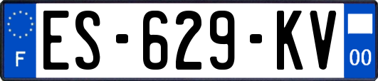 ES-629-KV