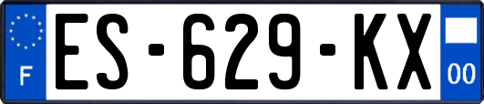 ES-629-KX