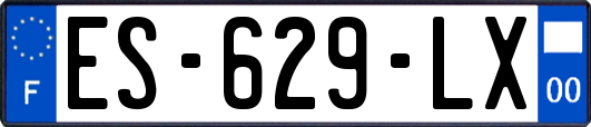 ES-629-LX