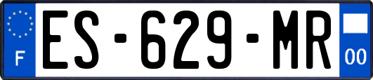 ES-629-MR