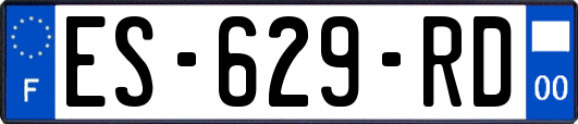 ES-629-RD