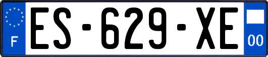 ES-629-XE