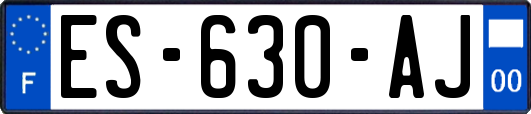 ES-630-AJ