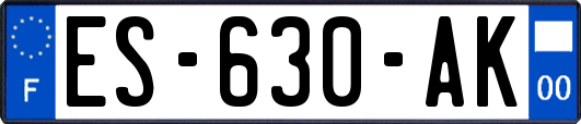 ES-630-AK