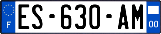 ES-630-AM