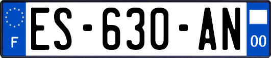 ES-630-AN