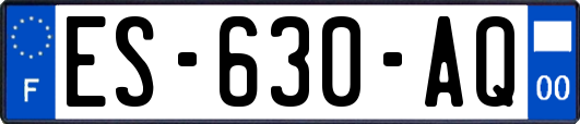 ES-630-AQ