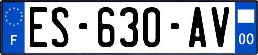 ES-630-AV