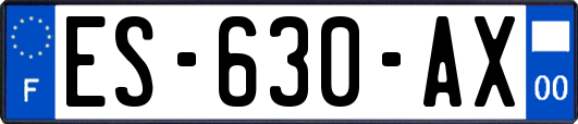 ES-630-AX