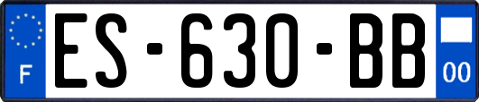 ES-630-BB