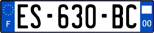ES-630-BC