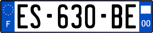 ES-630-BE
