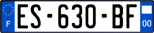 ES-630-BF