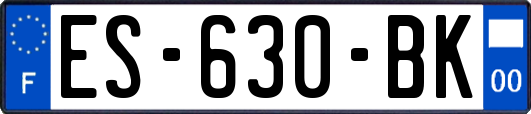 ES-630-BK