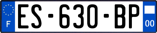 ES-630-BP