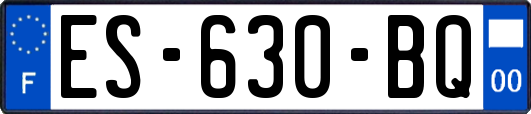 ES-630-BQ