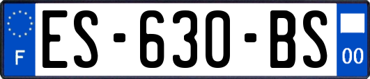 ES-630-BS