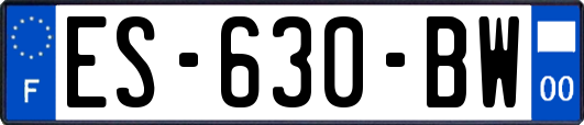 ES-630-BW