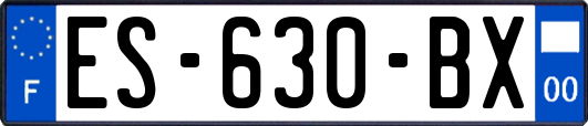 ES-630-BX