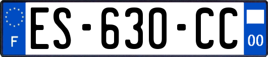 ES-630-CC