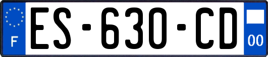 ES-630-CD