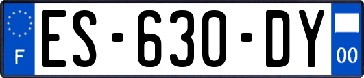 ES-630-DY