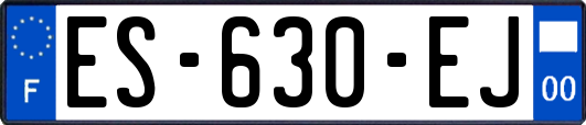 ES-630-EJ