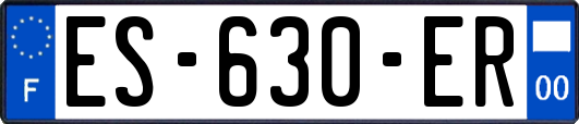 ES-630-ER