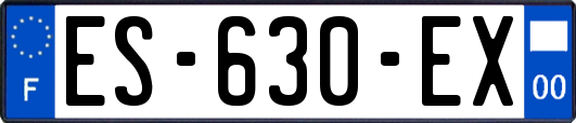 ES-630-EX