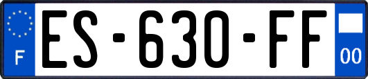 ES-630-FF