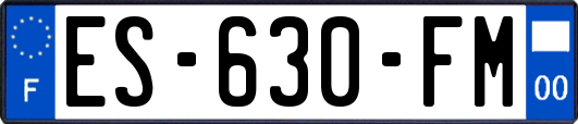 ES-630-FM
