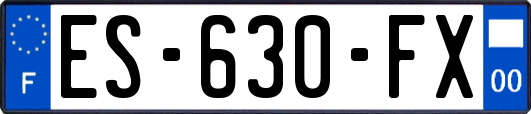 ES-630-FX