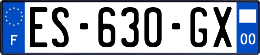 ES-630-GX