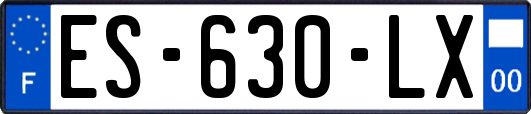 ES-630-LX