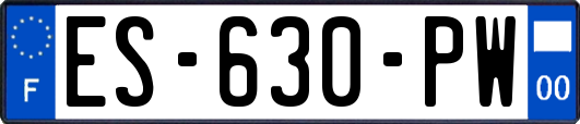 ES-630-PW