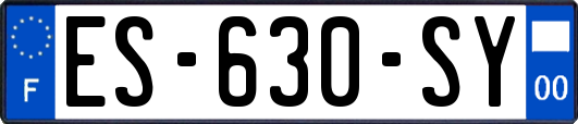 ES-630-SY