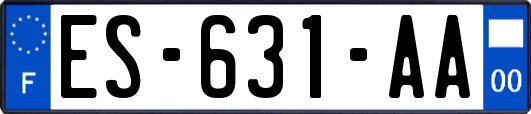 ES-631-AA