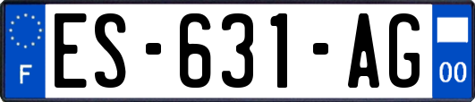 ES-631-AG