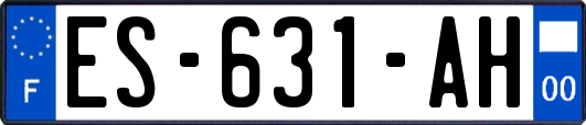 ES-631-AH