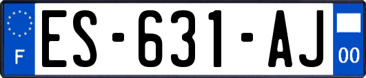 ES-631-AJ