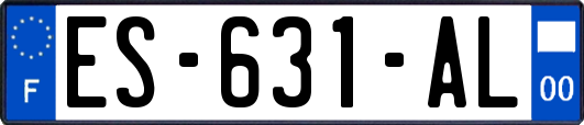 ES-631-AL