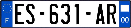 ES-631-AR