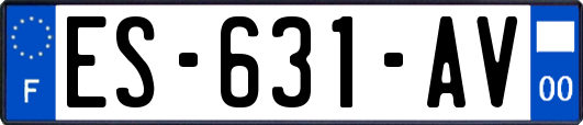 ES-631-AV