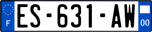 ES-631-AW