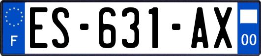 ES-631-AX