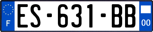 ES-631-BB