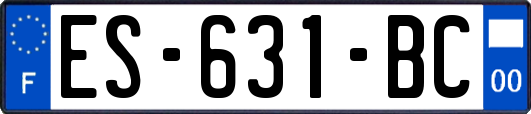 ES-631-BC