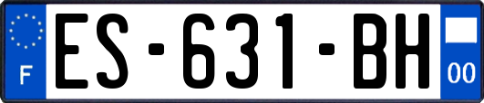 ES-631-BH